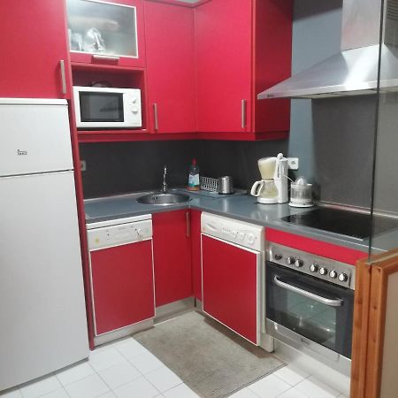 Apartament Madrid Centro Zewnętrze zdjęcie