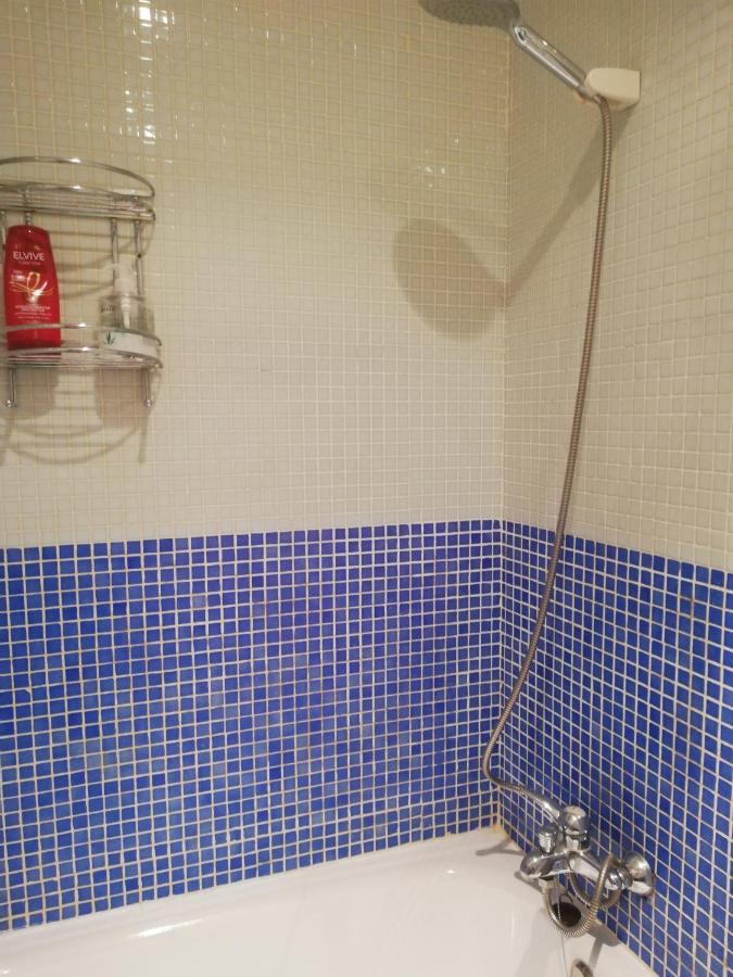 Apartament Madrid Centro Zewnętrze zdjęcie