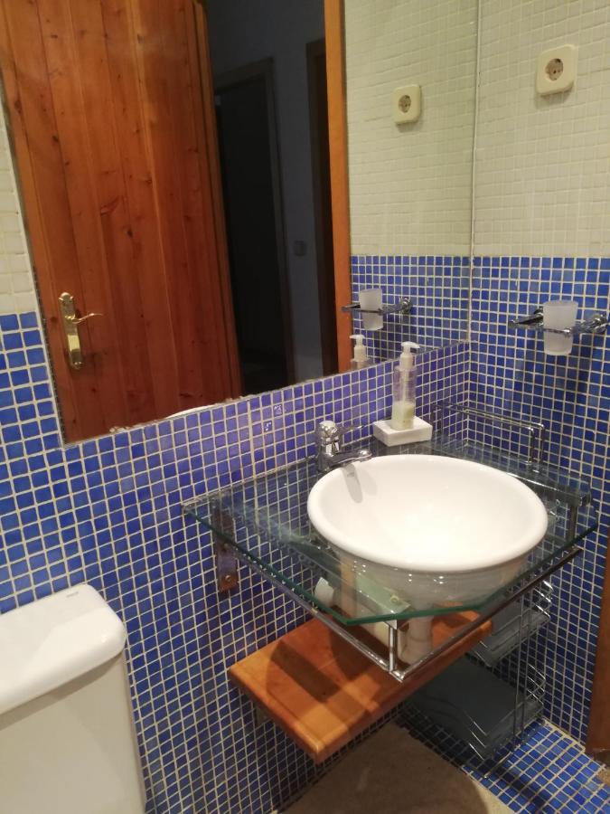 Apartament Madrid Centro Zewnętrze zdjęcie
