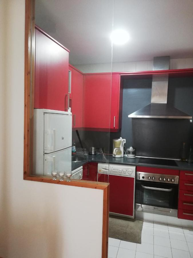 Apartament Madrid Centro Zewnętrze zdjęcie