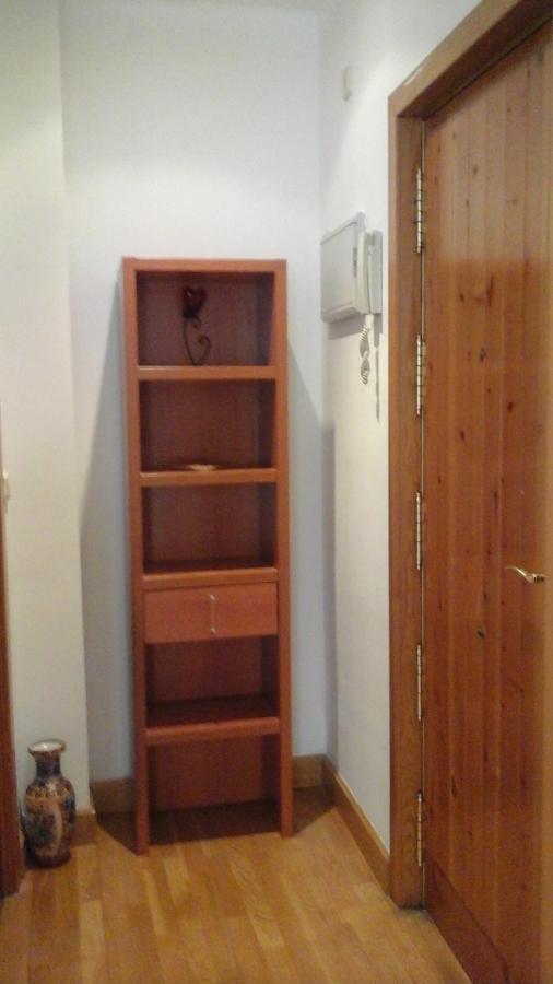 Apartament Madrid Centro Zewnętrze zdjęcie