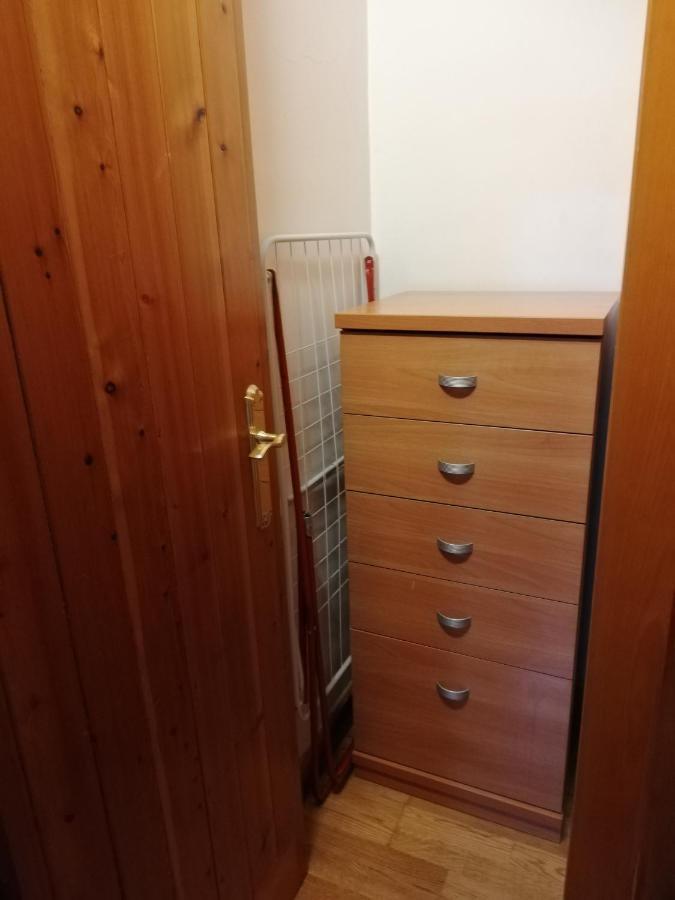 Apartament Madrid Centro Zewnętrze zdjęcie