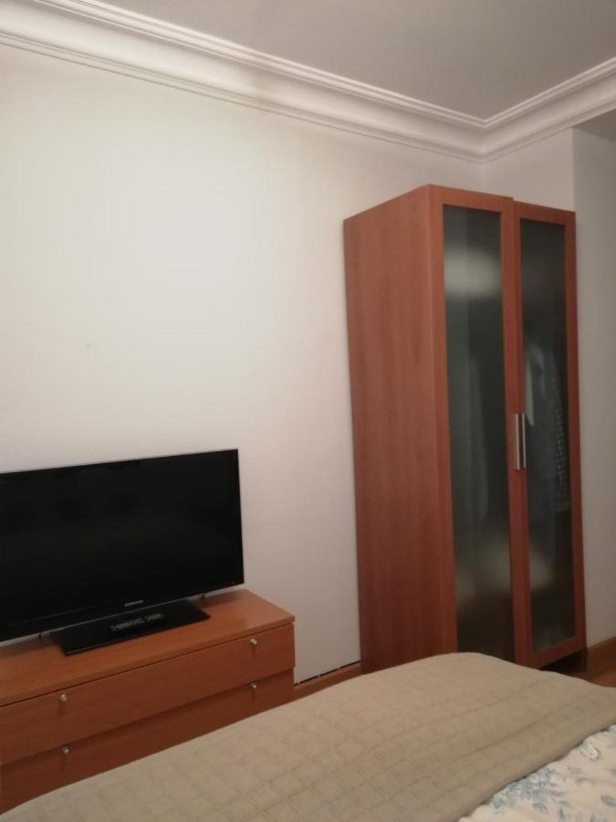 Apartament Madrid Centro Zewnętrze zdjęcie