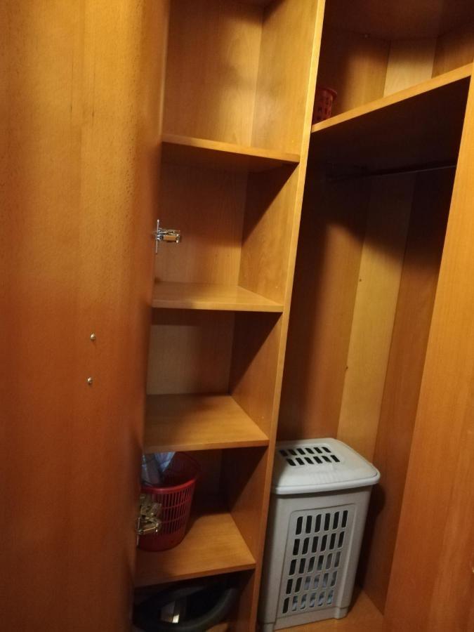 Apartament Madrid Centro Zewnętrze zdjęcie